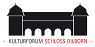 Logo Kulturforum Schloss Dilborn
